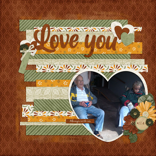 Love You Forever