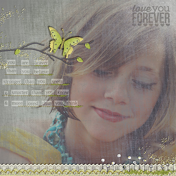 Love You Forever