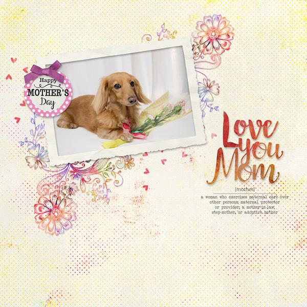 Love You Mom