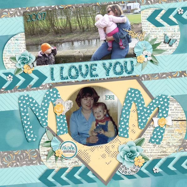 love you mom