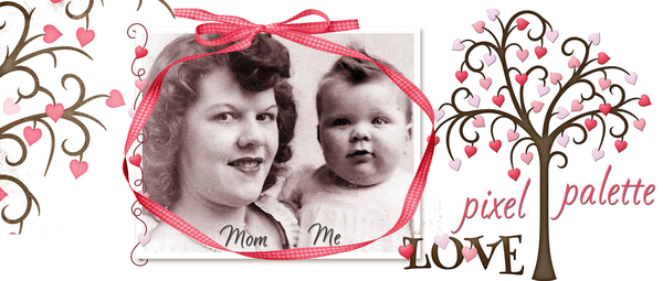 Love you Mom!!