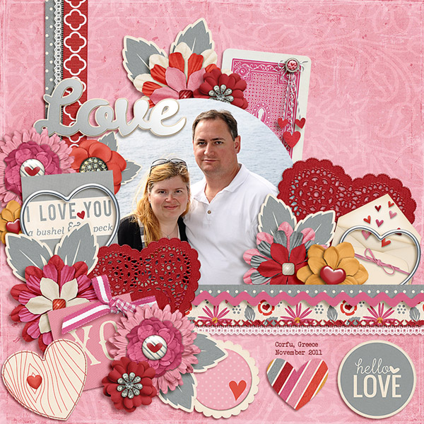 love you more