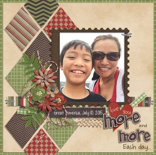 Love You More