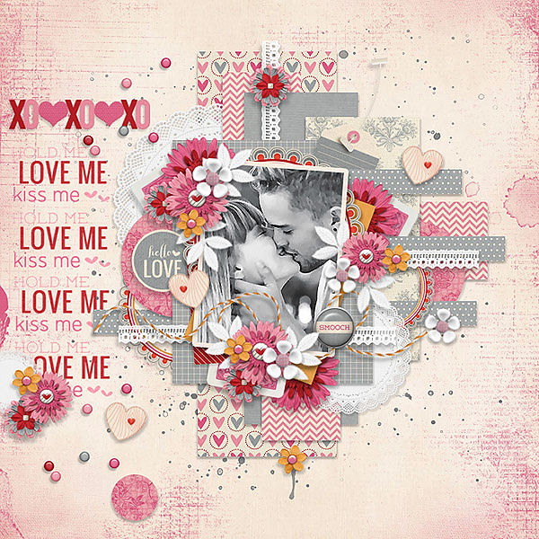 Love You More