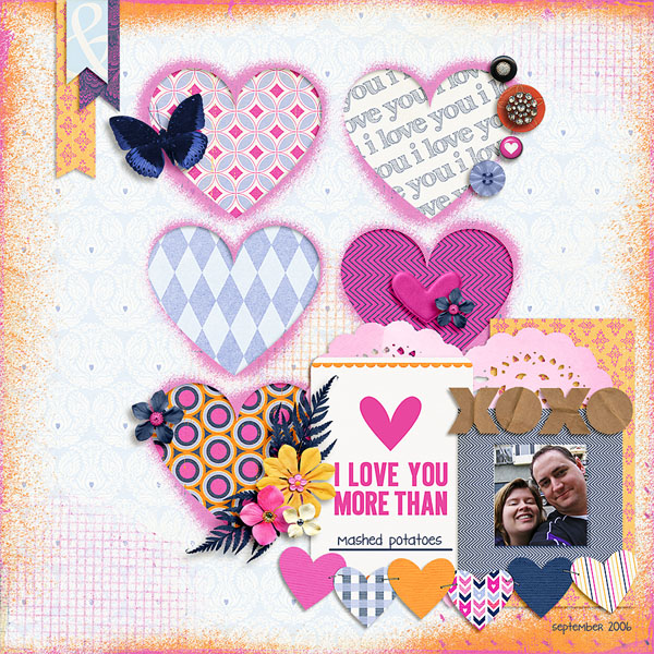 love you more