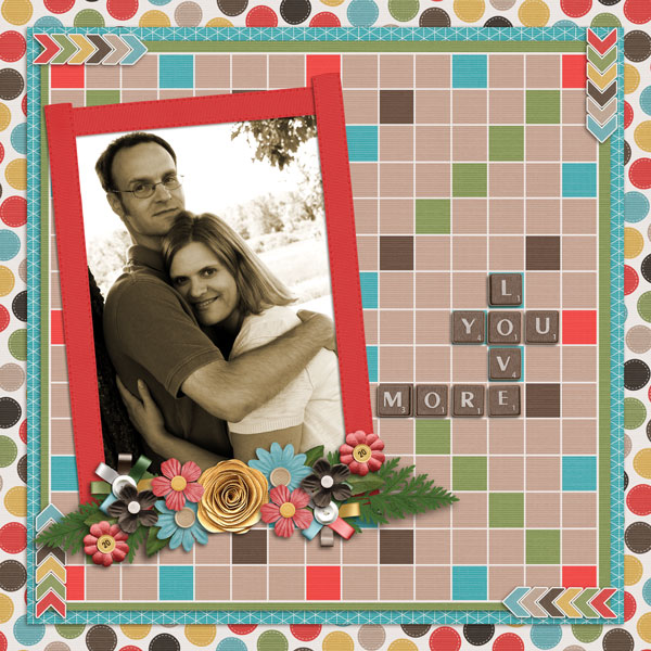 Love You More