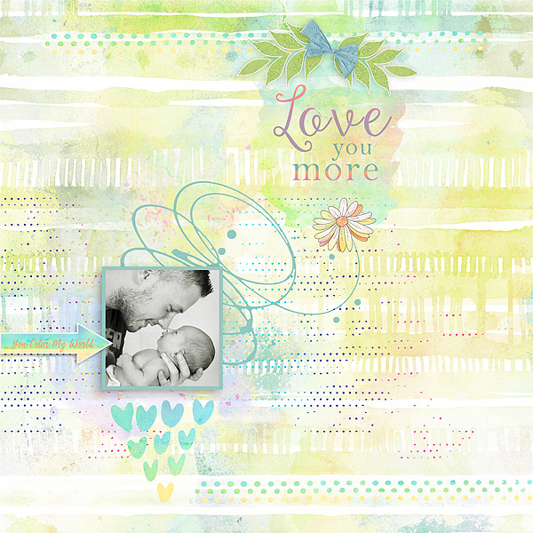Love You More