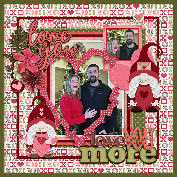 Love You More
