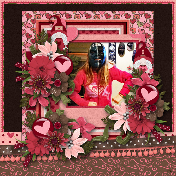 Love You More