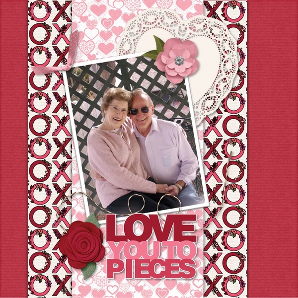 Love You More!