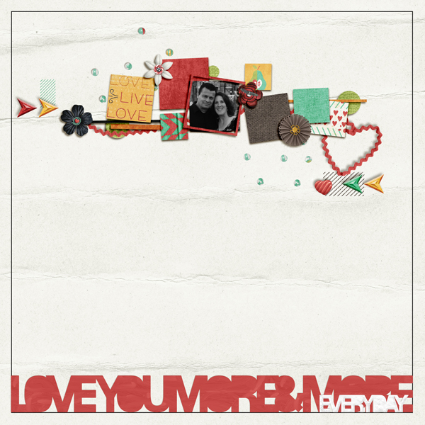 Love You More