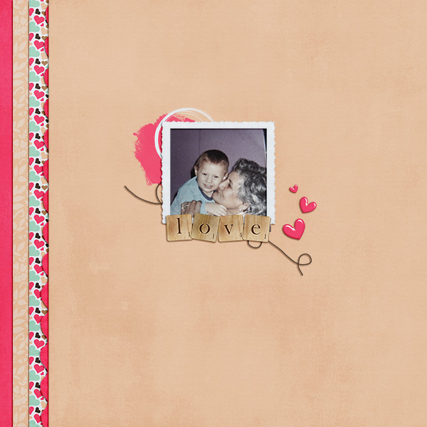 Love you so much