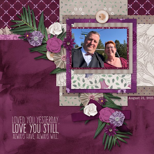 Love You Still