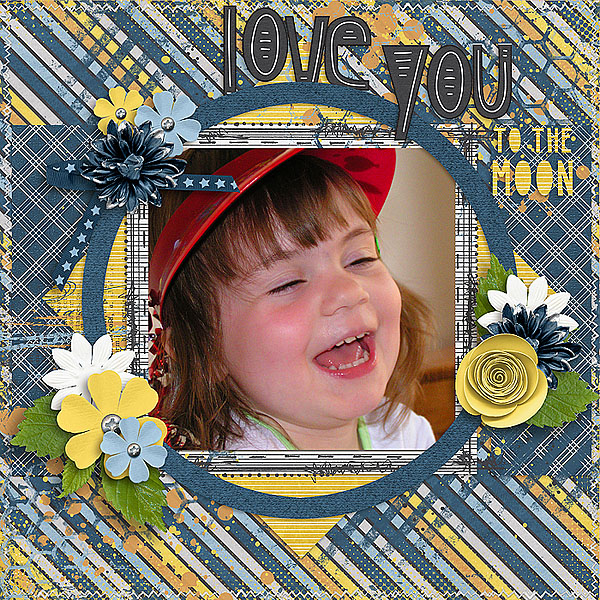 Love You to the Moon