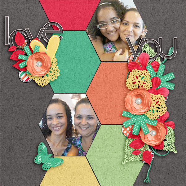 Love You
