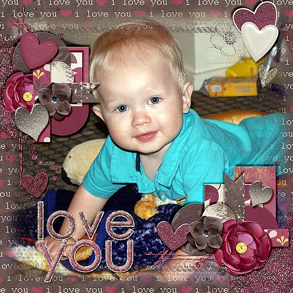 Love You