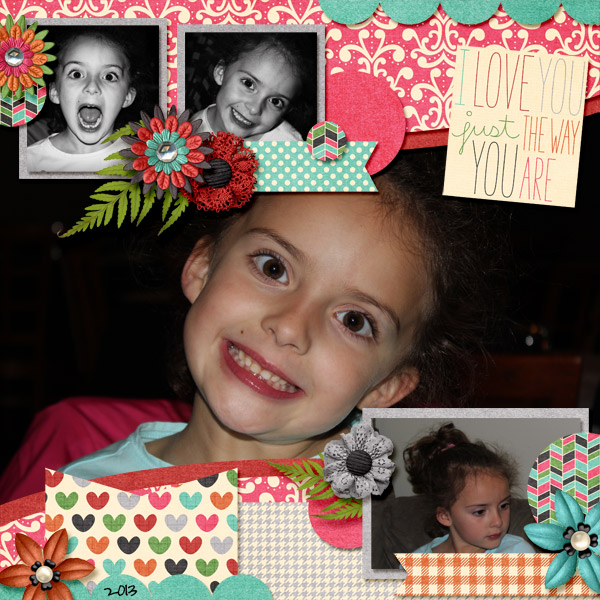 Love You