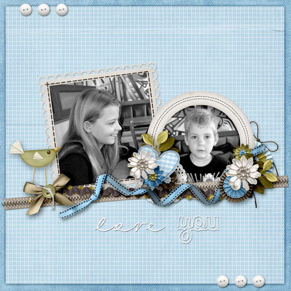 Love You
