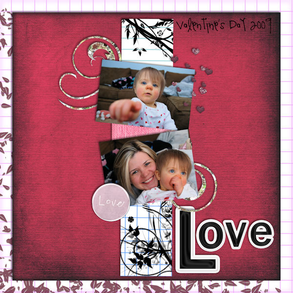 Love You