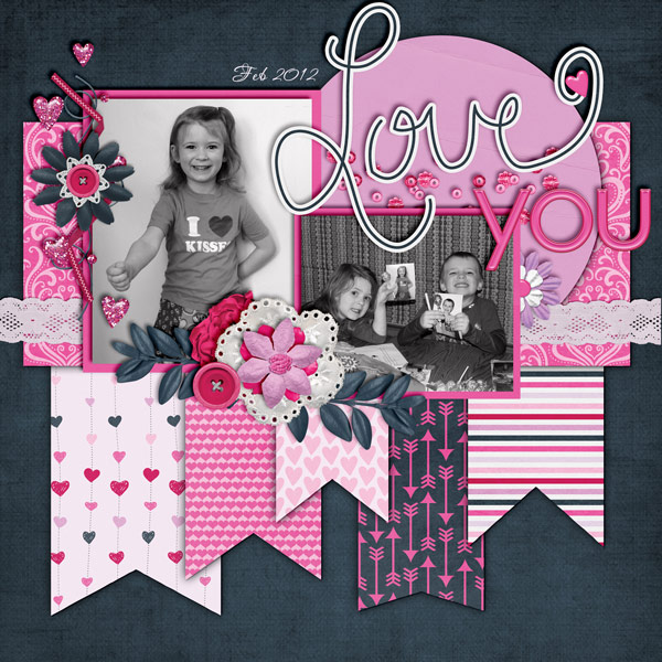 Love You