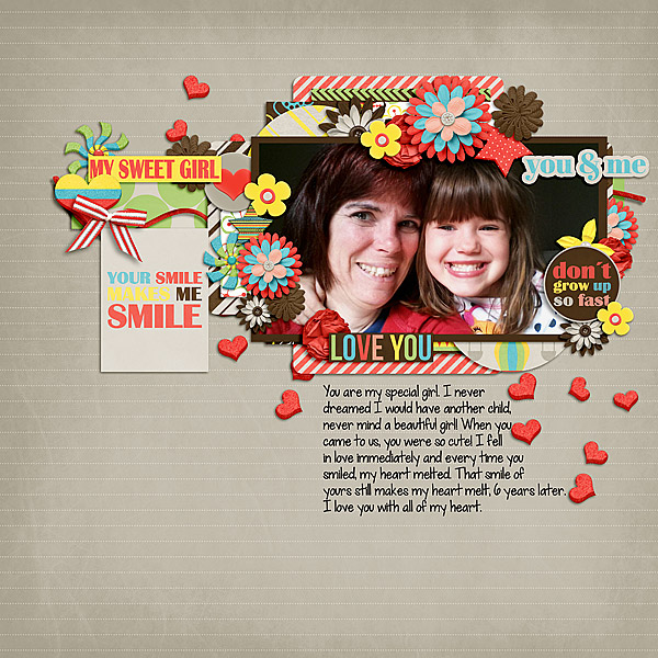 Love You