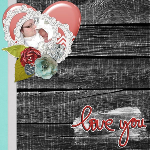 Love You