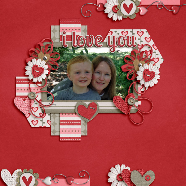 Love You