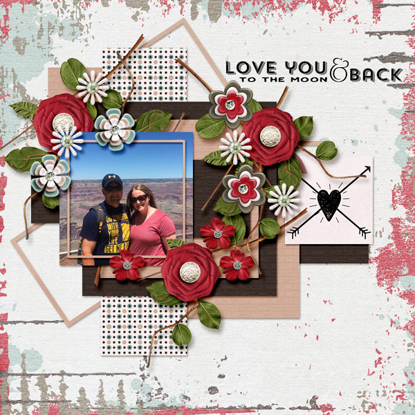 Love You