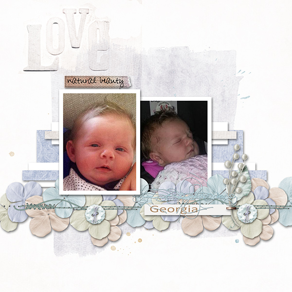 Love You