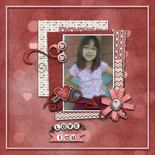 Love You!