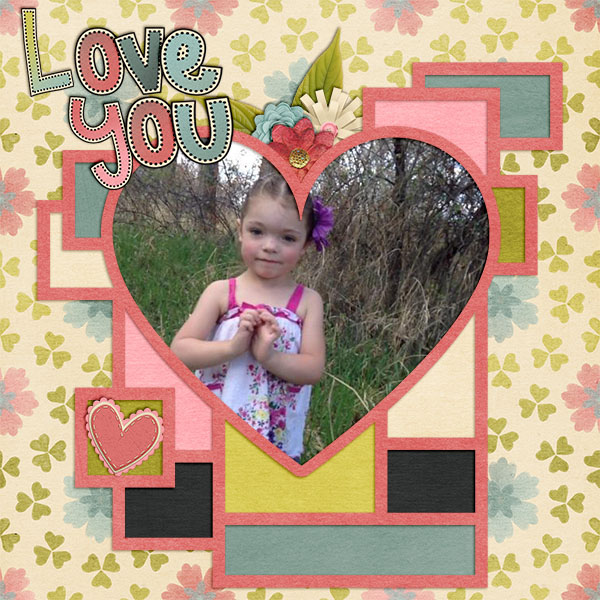 Love You