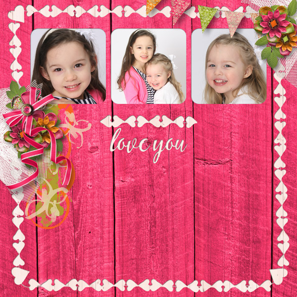 Love you