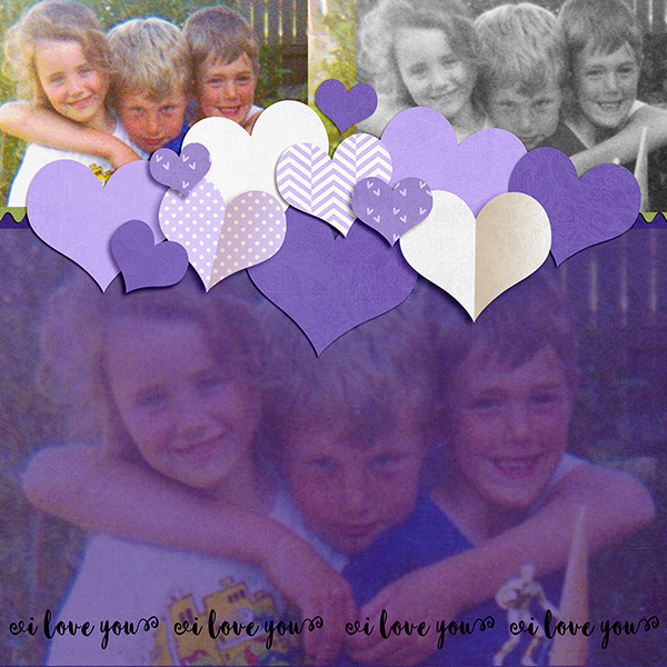 Love You
