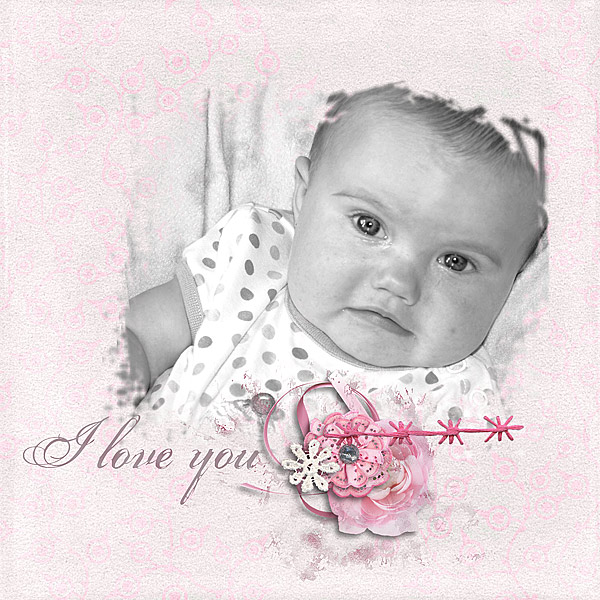 Love you