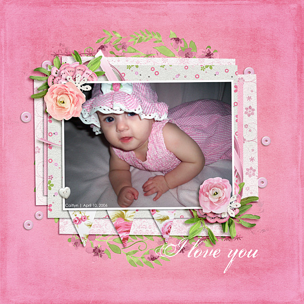 love you