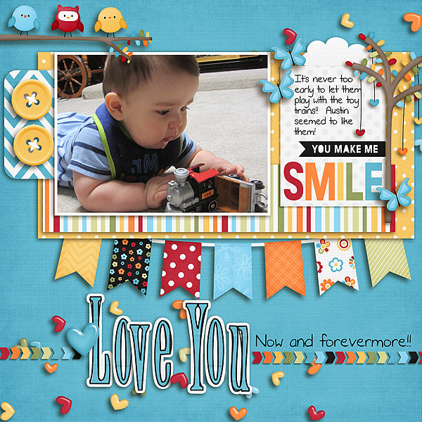 Love You!!