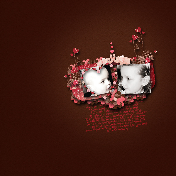 Love You