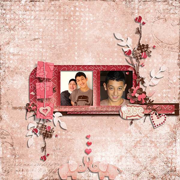 love you