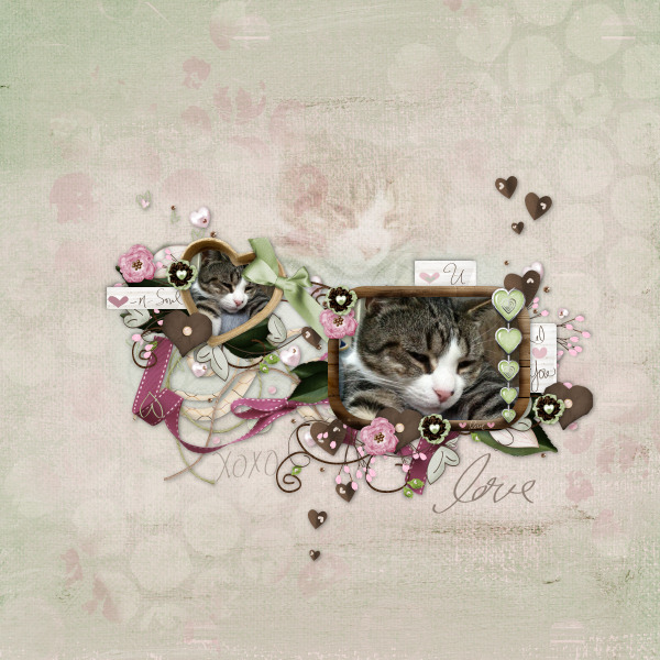 Love You