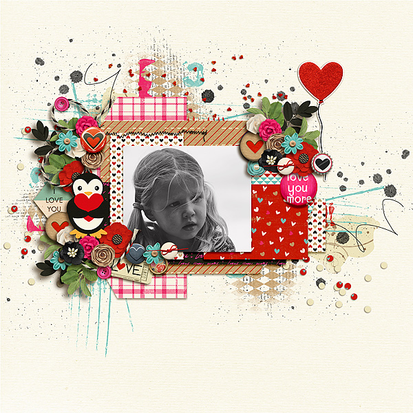 Love You