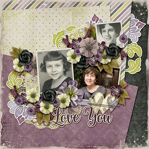 Love You