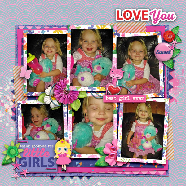 Love You