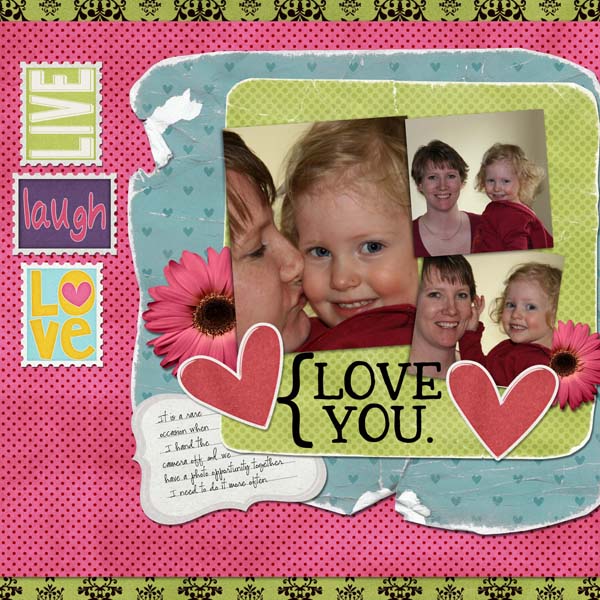 Love You
