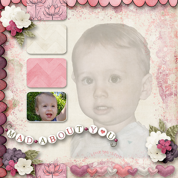 Love You