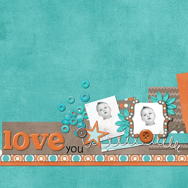 Love you