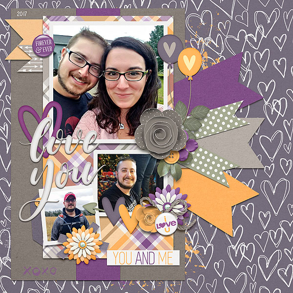 Love You