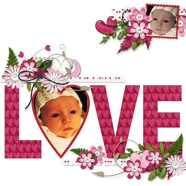 Love You