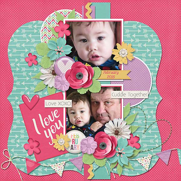 Love You