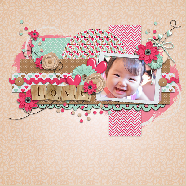 Love You