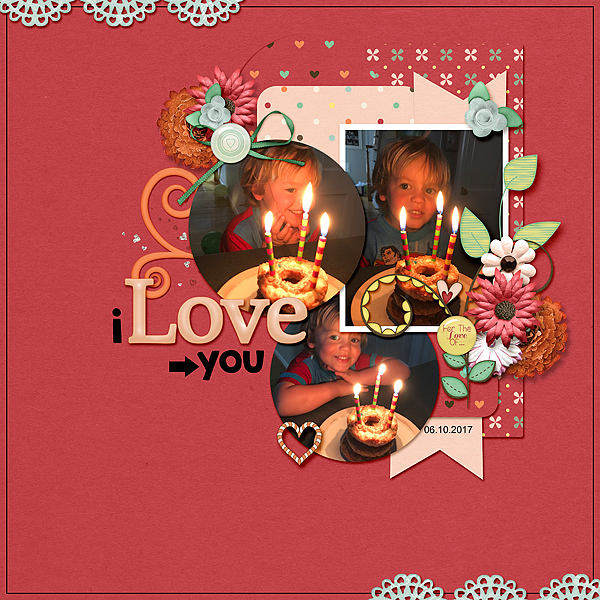 Love You